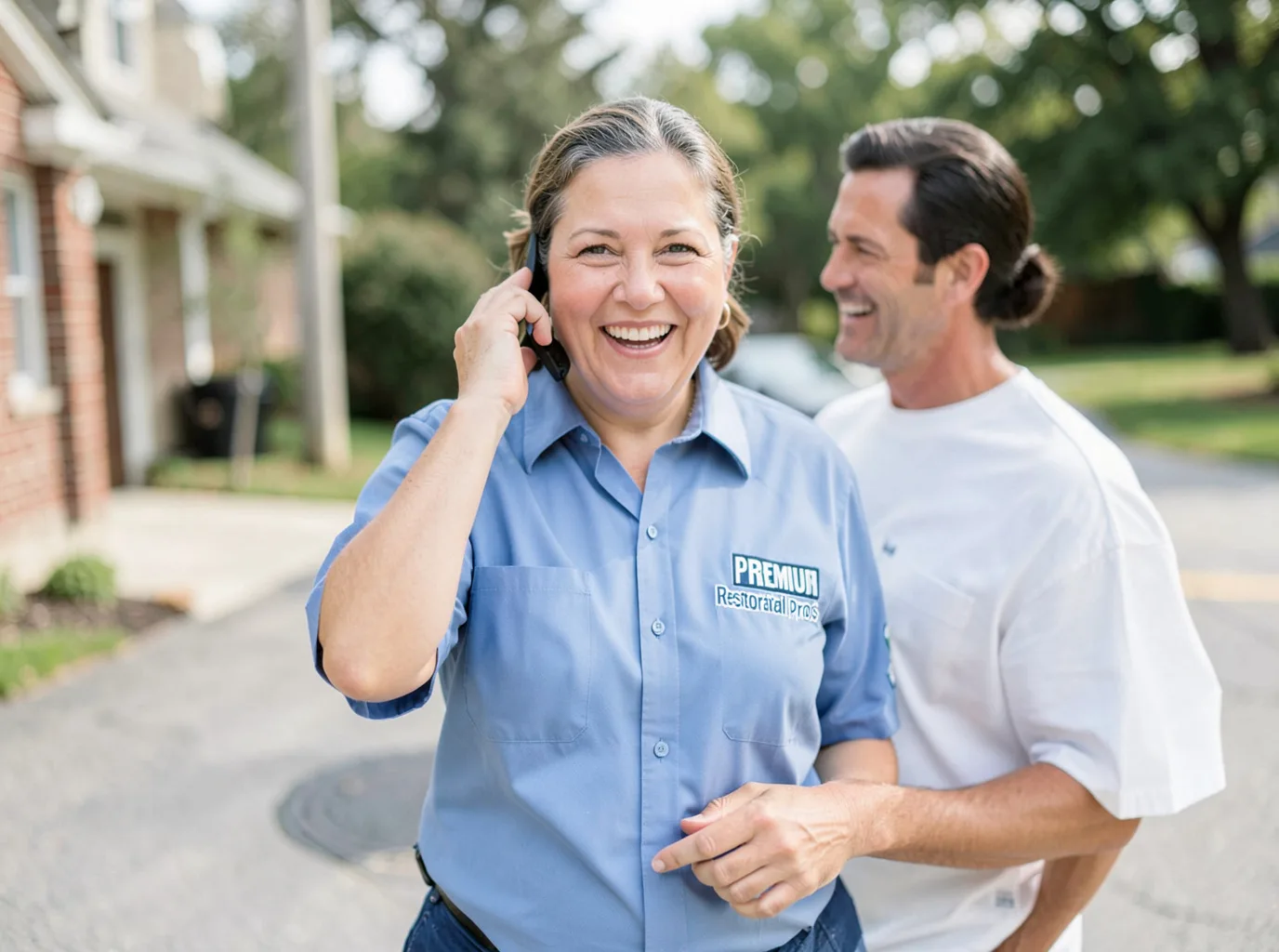 Water Damage Restoration Lelia Lake, TX FAQs